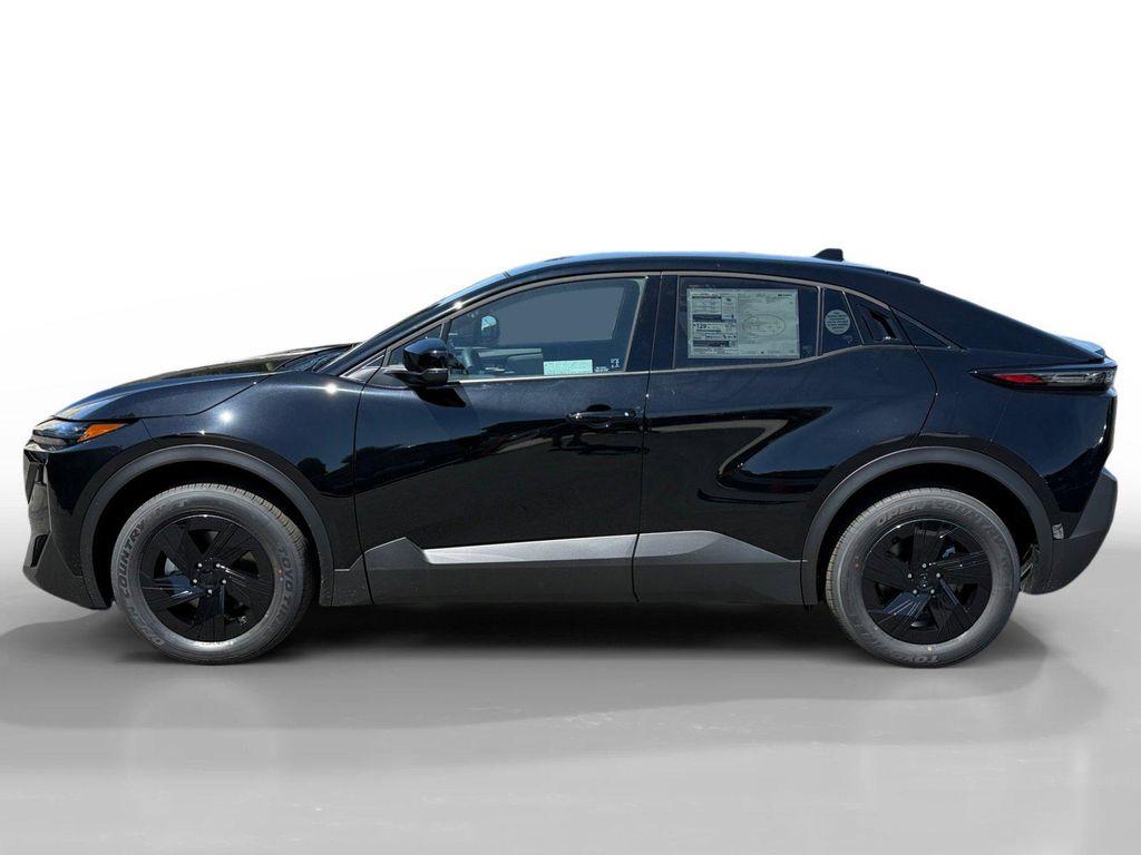 new 2026 Subaru Uncharted car, priced at $35,635