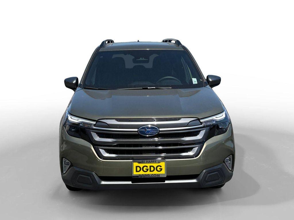 new 2026 Subaru Forester car, priced at $35,991