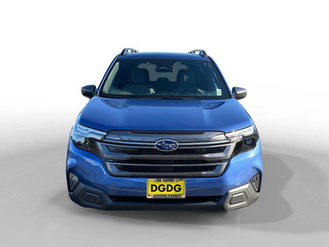 new 2026 Subaru Forester car, priced at $35,117