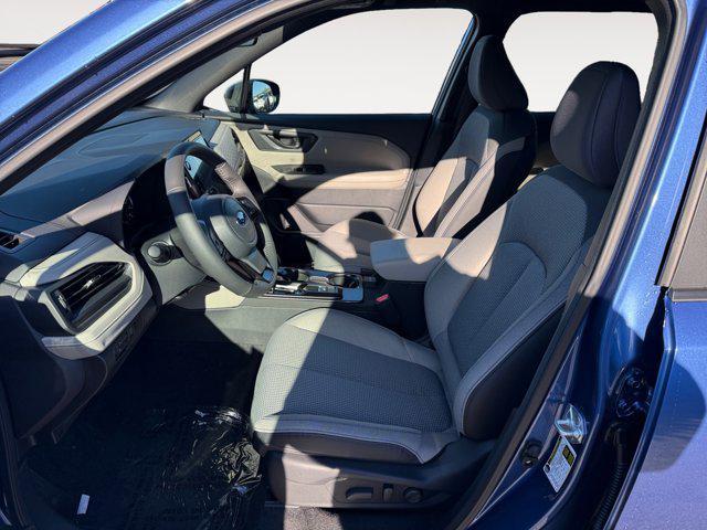 new 2026 Subaru Forester car, priced at $35,117