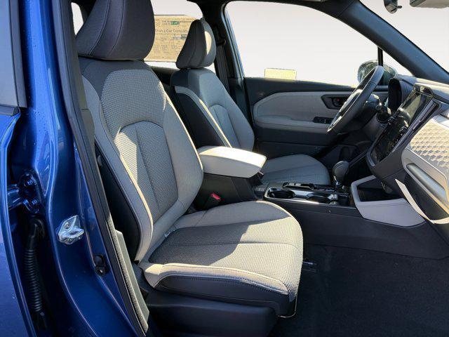 new 2026 Subaru Forester car, priced at $35,117