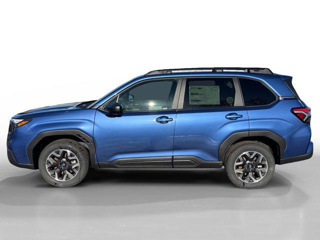 new 2026 Subaru Forester car, priced at $35,117