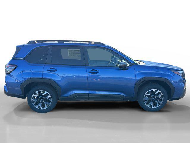 new 2026 Subaru Forester car, priced at $35,117