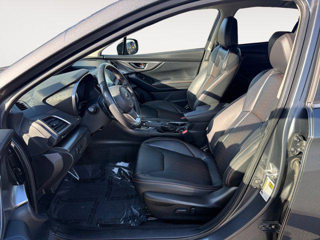 used 2023 Subaru Crosstrek car, priced at $24,450