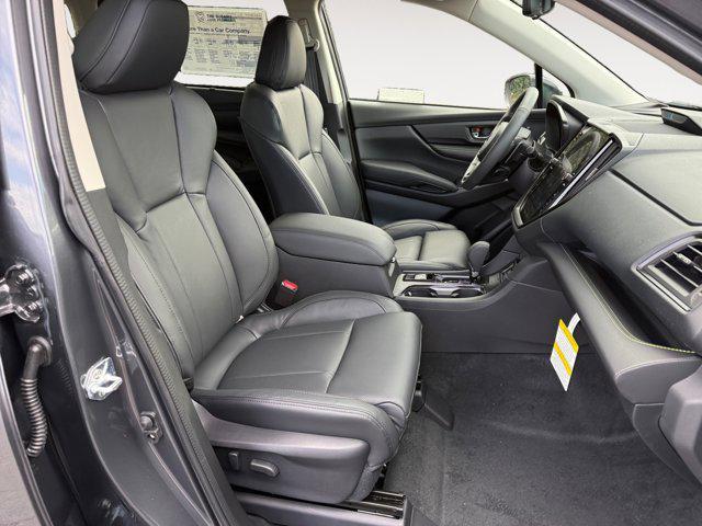 new 2026 Subaru Ascent car, priced at $53,358