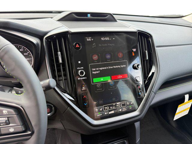 new 2026 Subaru Ascent car, priced at $53,358