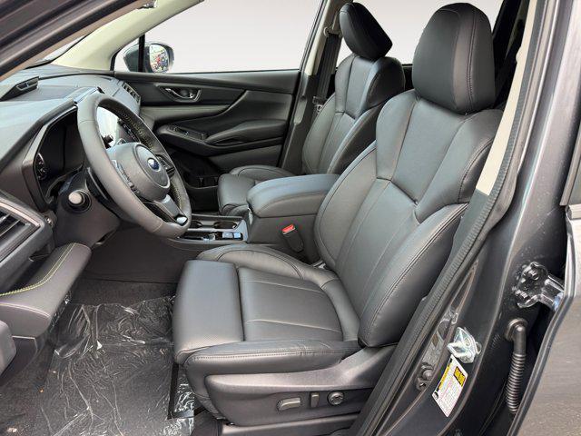 new 2026 Subaru Ascent car, priced at $53,358