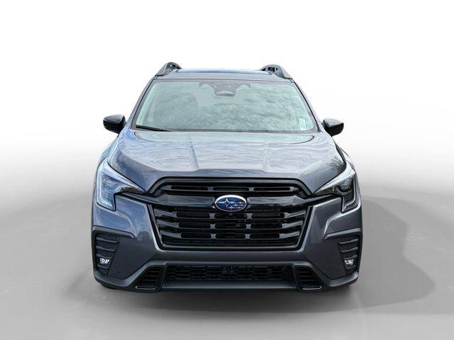new 2026 Subaru Ascent car, priced at $53,358