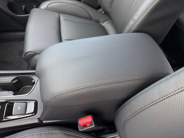 new 2026 Subaru Ascent car, priced at $53,358