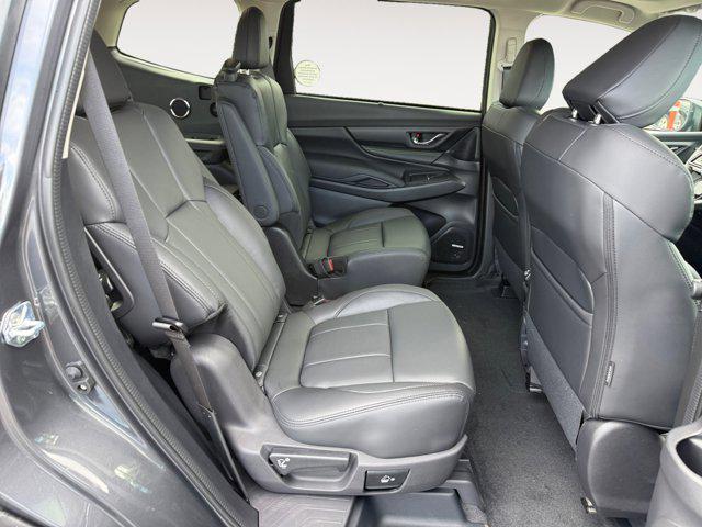 new 2026 Subaru Ascent car, priced at $53,358