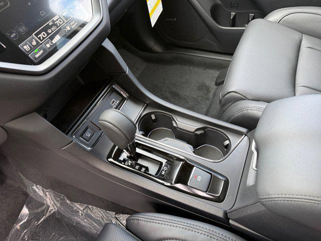 new 2026 Subaru Ascent car, priced at $53,358