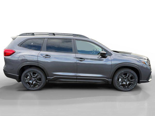 new 2026 Subaru Ascent car, priced at $53,358