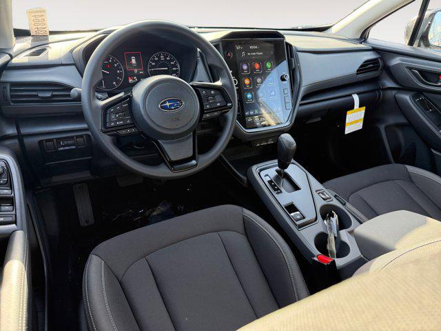 new 2026 Subaru Crosstrek car, priced at $31,221