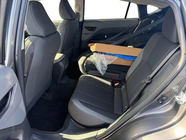 new 2026 Subaru Crosstrek car, priced at $31,221
