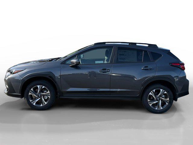new 2026 Subaru Crosstrek car, priced at $31,221