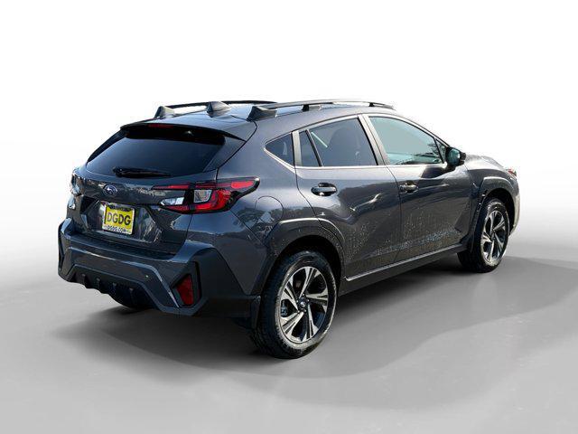new 2026 Subaru Crosstrek car, priced at $31,221