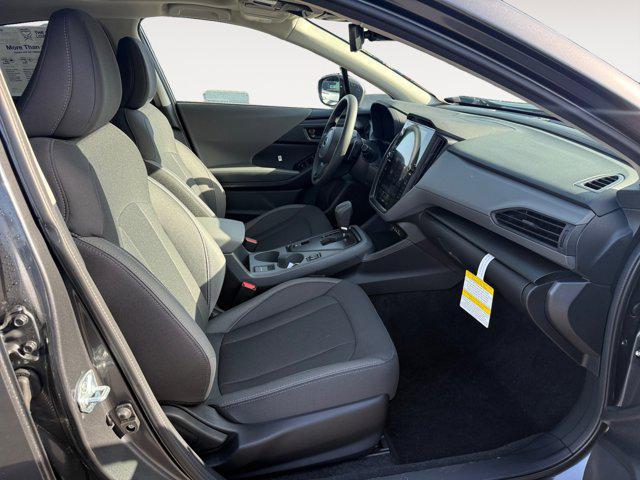 new 2026 Subaru Crosstrek car, priced at $31,221