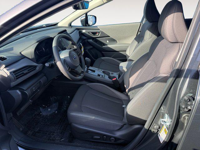 new 2026 Subaru Crosstrek car, priced at $31,221