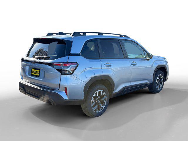 new 2026 Subaru Forester car, priced at $35,114