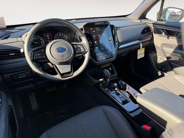 new 2026 Subaru Forester car, priced at $35,114