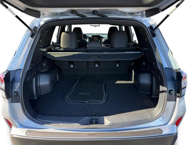 new 2026 Subaru Forester car, priced at $35,114