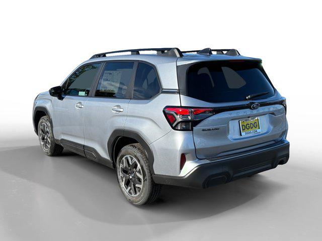 new 2026 Subaru Forester car, priced at $35,114