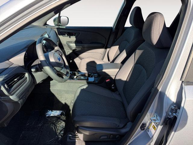 new 2026 Subaru Forester car, priced at $35,114