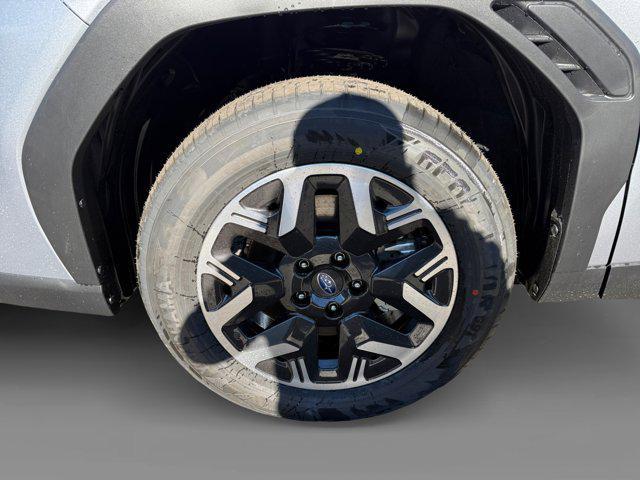 new 2026 Subaru Forester car, priced at $35,114