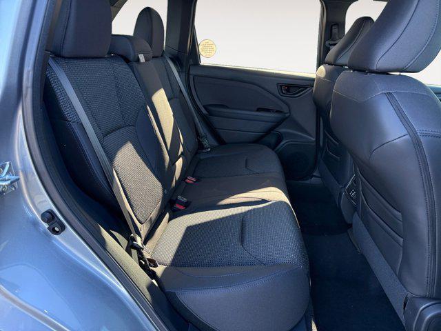 new 2026 Subaru Forester car, priced at $35,114