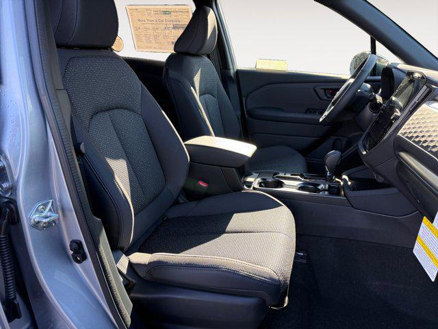 new 2026 Subaru Forester car, priced at $35,114