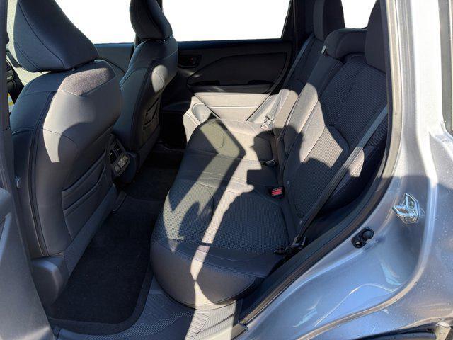 new 2026 Subaru Forester car, priced at $35,114