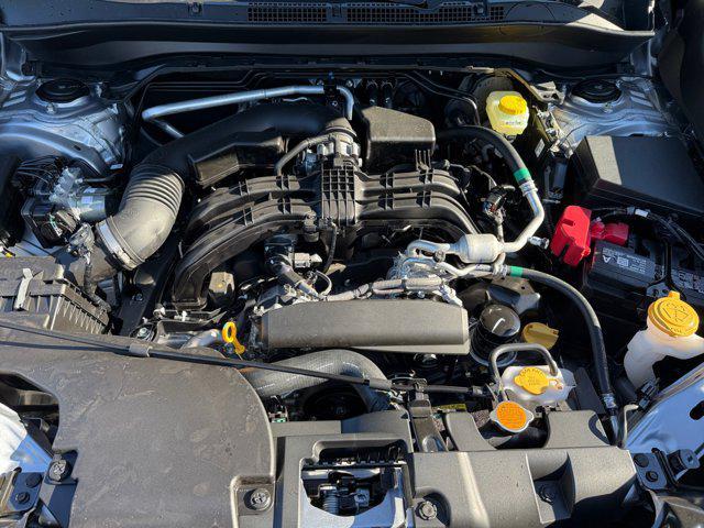 new 2026 Subaru Forester car, priced at $35,114