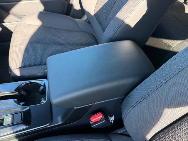 new 2026 Subaru Forester car, priced at $35,114