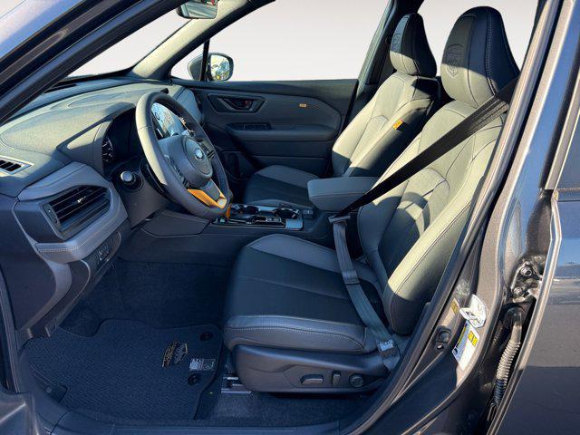 new 2026 Subaru Forester car, priced at $39,822