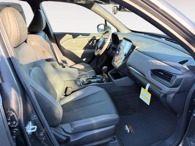 new 2026 Subaru Forester car, priced at $39,822