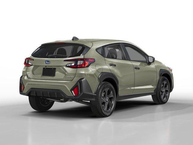 new 2026 Subaru Crosstrek car, priced at $30,587