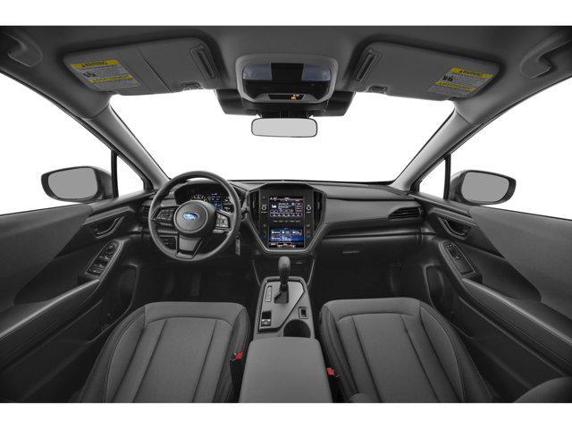 new 2026 Subaru Crosstrek car, priced at $28,842