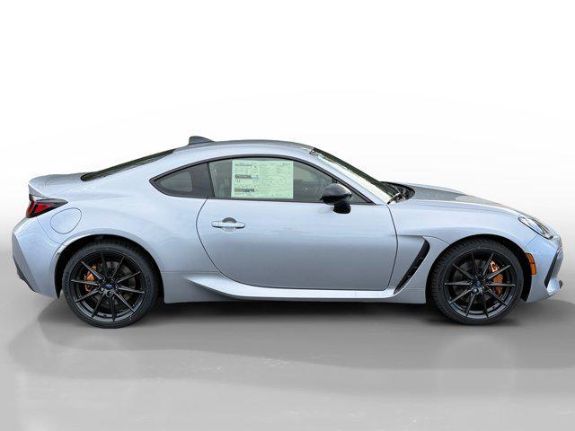 new 2026 Subaru BRZ car, priced at $39,972