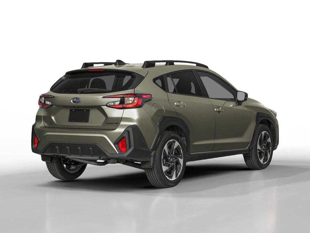 new 2026 Subaru Crosstrek car, priced at $36,291