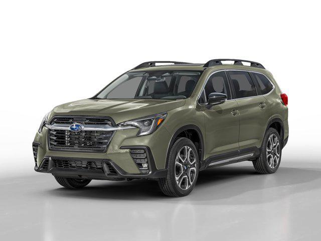 new 2026 Subaru Ascent car, priced at $50,013
