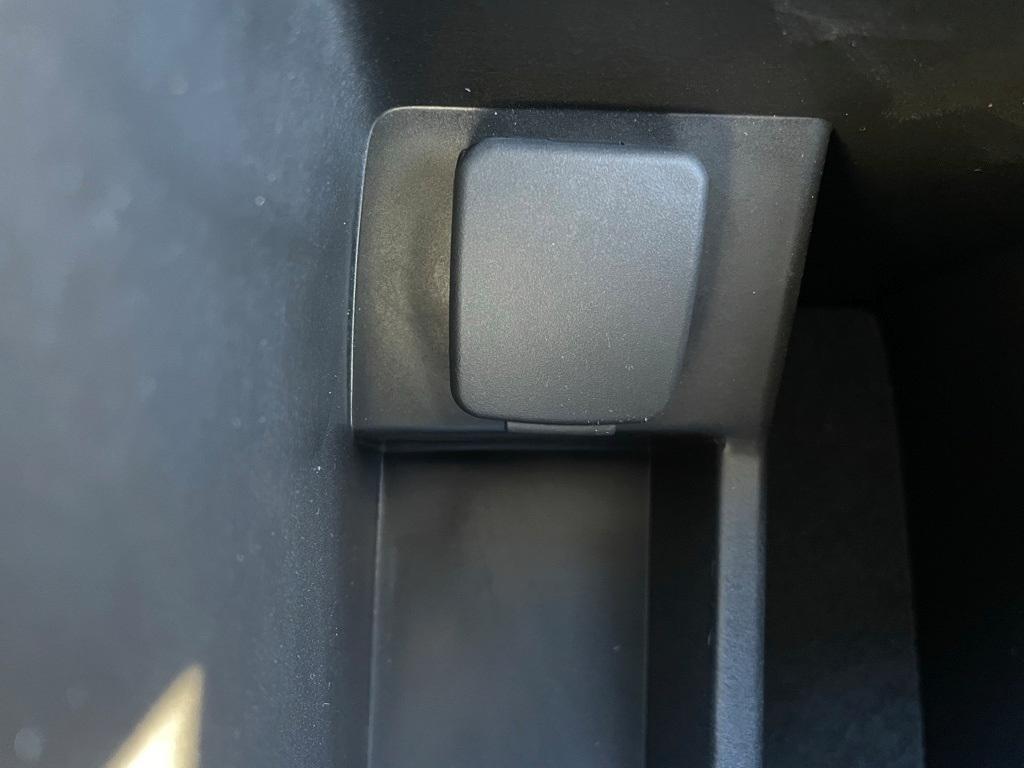 new 2025 Ford Bronco Sport car, priced at $36,958