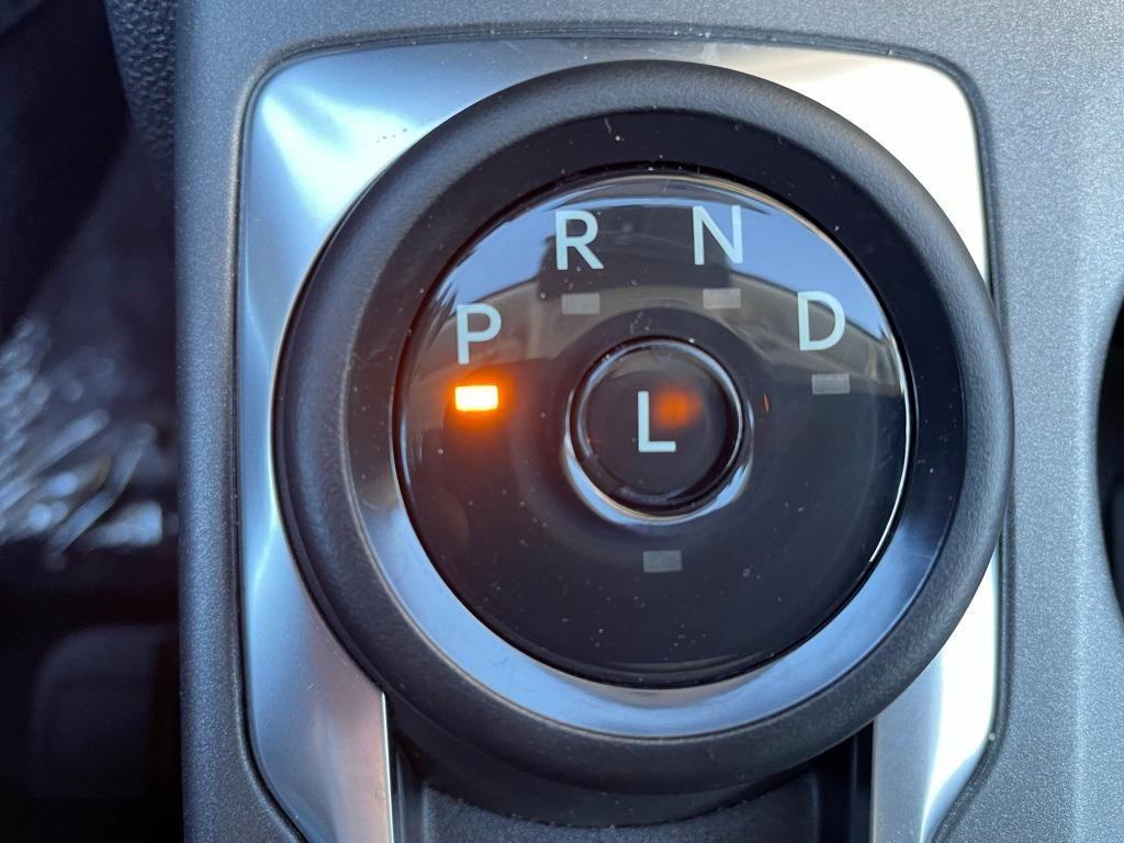 new 2025 Ford Bronco Sport car, priced at $36,958