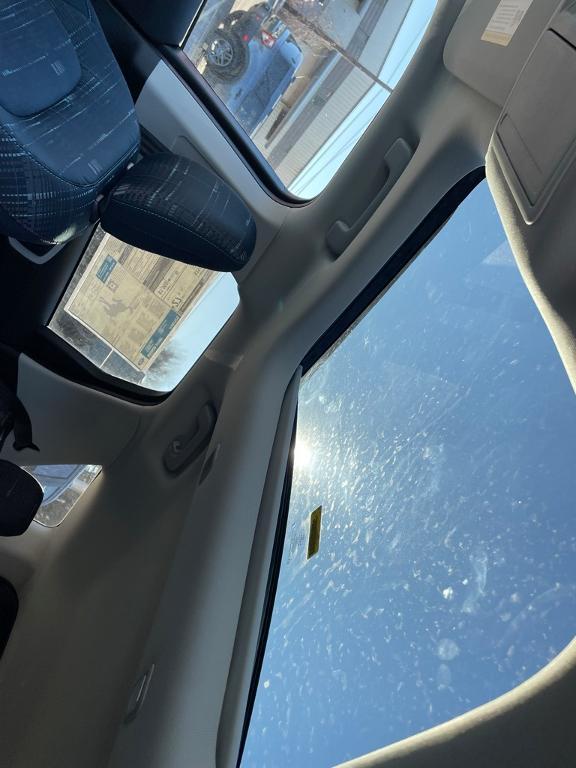 new 2025 Ford Bronco Sport car, priced at $36,958