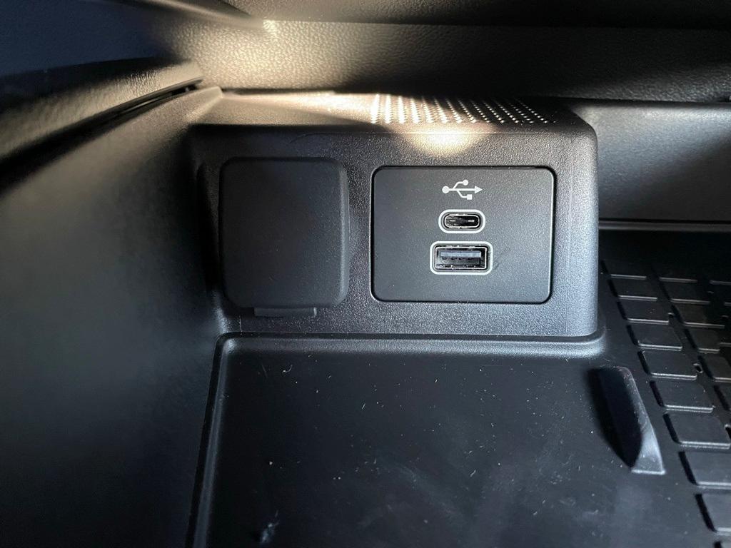 new 2025 Ford Bronco Sport car, priced at $36,958