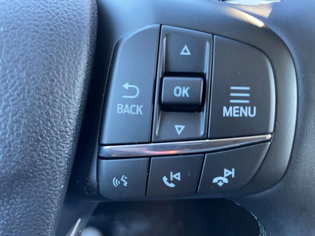 new 2025 Ford Bronco Sport car, priced at $36,958