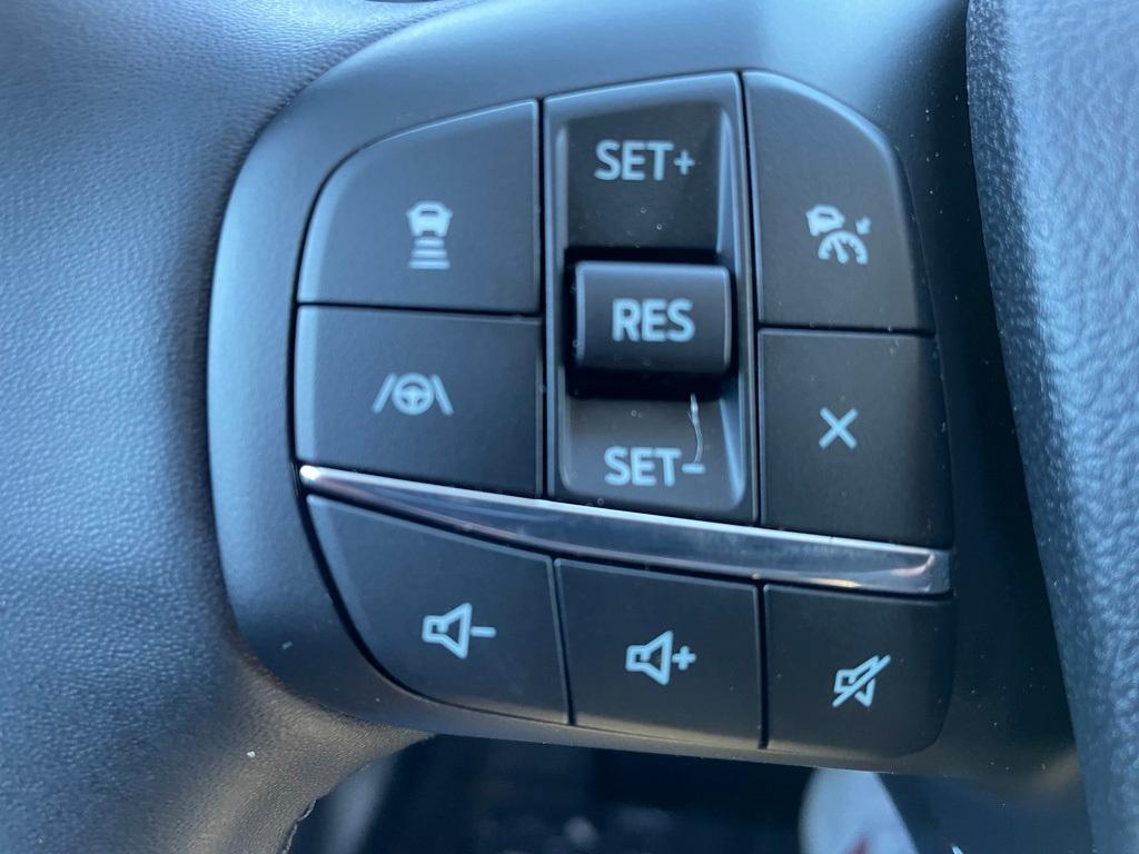 new 2025 Ford Bronco Sport car, priced at $36,958