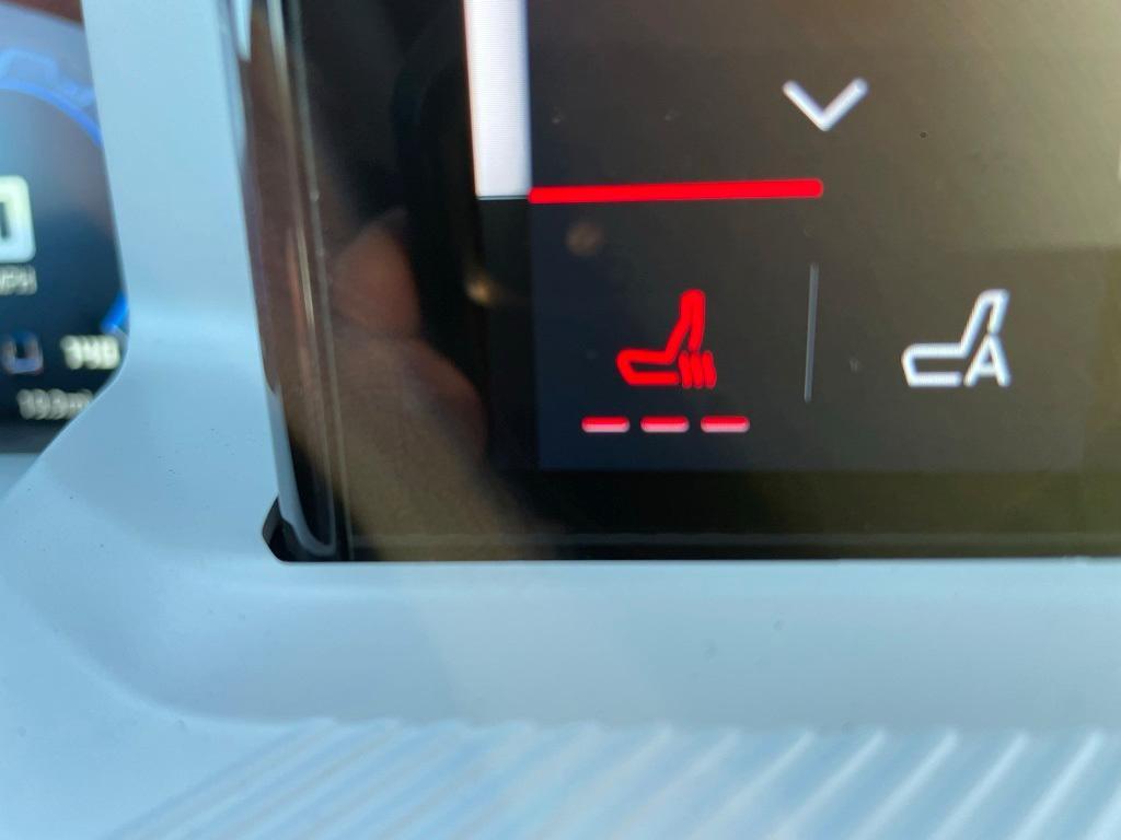 new 2025 Ford Bronco Sport car, priced at $36,958