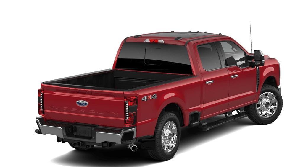 new 2026 Ford F-250 car, priced at $72,179