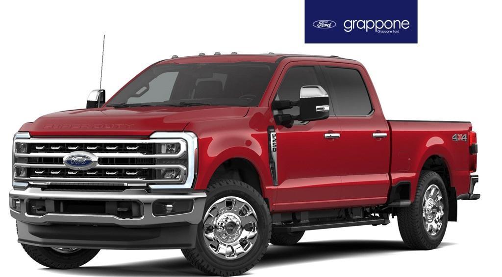 new 2026 Ford F-250 car, priced at $72,179