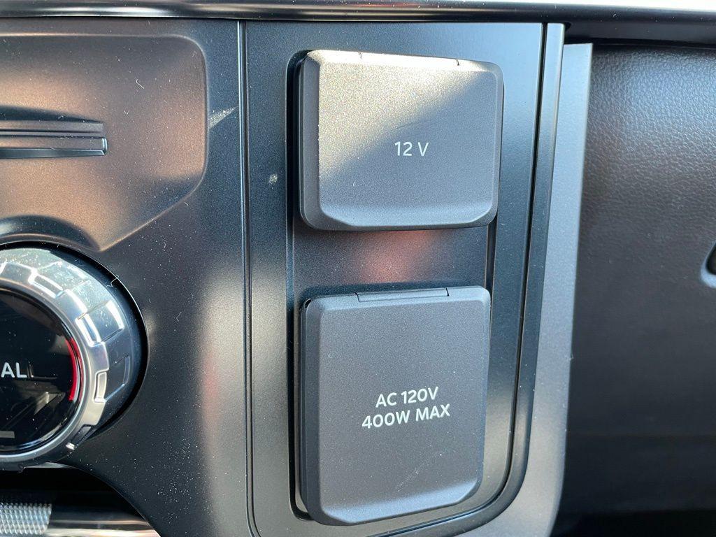 new 2026 Ford F-150 car, priced at $66,845